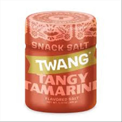 Picture of TWANG TANGY TAMARIND SALT SHAKER 10CT