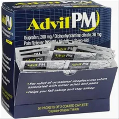 Picture of ADVIL PM 25CT