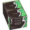 Picture of 5 GUM SPEARMINT RAIN 15 STICKS 10CT