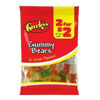 Picture of GURLEYS GUMMY BEARS 2 FOR 2 12CT