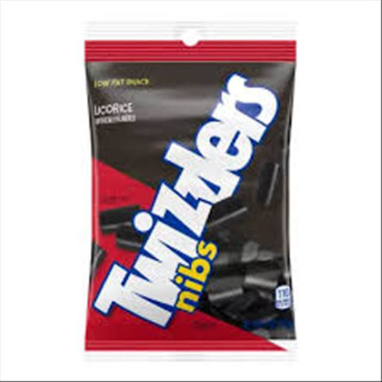 Picture of TWIZZLERS NIBS 6OZ