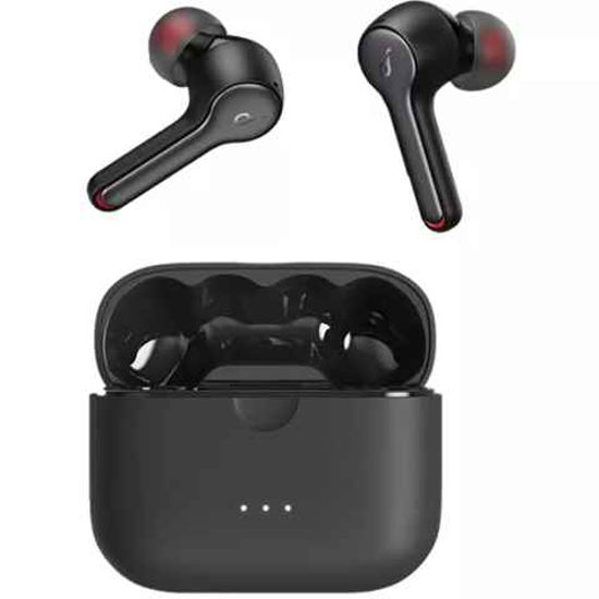 Picture of AIR 2 WIRELESS EARBUDS BLACK