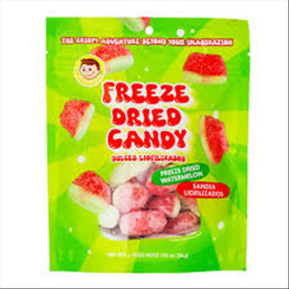 Picture of FREEZE DRIED CANDY  WATERMELON