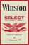 Picture of WINSTON SELECT RED BOX 