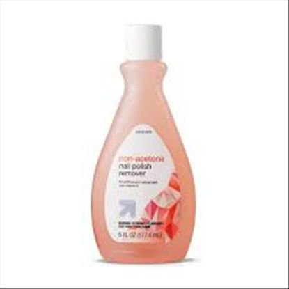 Picture of PHARMACY NAIL POLISH REMOVER 8oZ