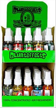 Picture of BLUNT EFFECTS AIR SPRAY 50CT MIX BE50M