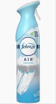 Picture of FEBREZE AIR MIST LINEN N SKY 8.8OZ