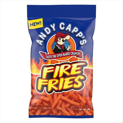 Picture of ANDY CAPPS FIRE FRIES 3OZ 