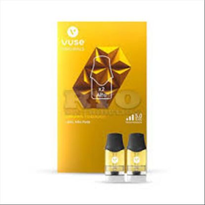 Picture of VUSE ORIGINAL SERIES CLASSIC TOBACCO 2.4MG 2PK 5CT