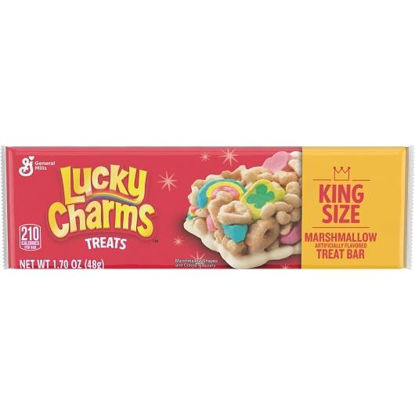 Picture of LUCKY CHARMS SEREAL BOX 6 CT 1.7OZ 