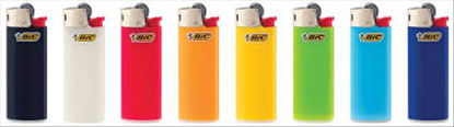 Picture of BIC MINI JAR 50CT