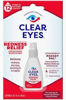 Picture of CLEAR EYES POCKET PAL 2OZ