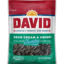 Picture of DAVID SUNFLOWER SEEDS SOUR CREAM N ONION JUMBO 5.25OZ