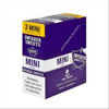 Picture of SWISHER SWEETS MINI GRAPE 3 FOR 1 79