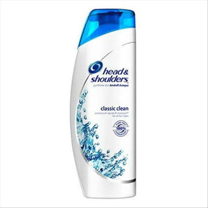 Picture of HEAD N SHOULDERS CLASSIC CLEAN 250ML