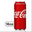 Picture of COCA COLA CAN 16 OZ 24 CT
