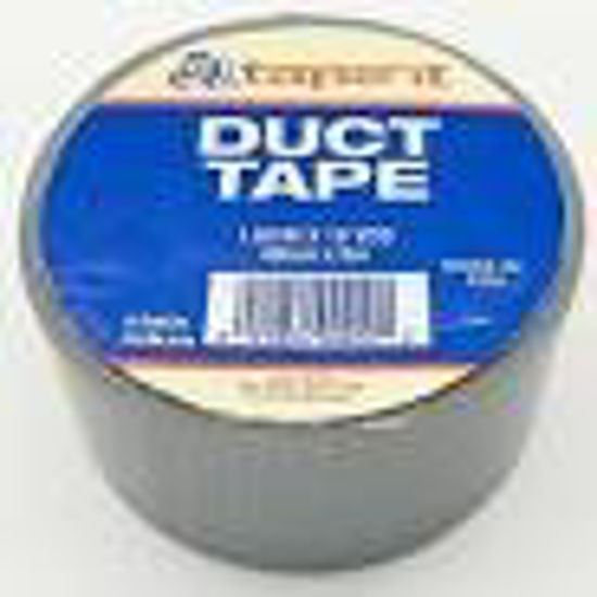 Picture of DUCT TAPE 9.14 M SILVER