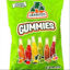 Picture of JARRITOS GUMMIES NATURAL FLAVOUR 8OZ