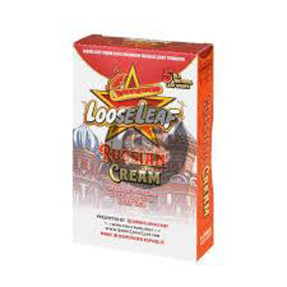 Picture of LOOSE LAEF RUSSIAN CREAM 5PK 8CT