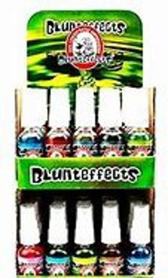 Picture of BLUNTEFFECTS MIX  ONYX  75CT