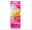 Picture of BIC TWIN LADY RAZORS 6CT