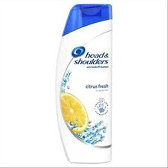 Picture of HEAD N SHOULDERS SHAMPOO CITRUS FRESH 250 ML
