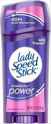 Picture of LADY SPEED STICK WILD FREESIA  2.3 OZ