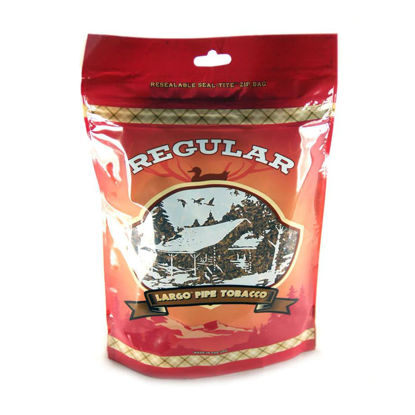 Picture of LARGO REGULAR TOBACCO 6OZ