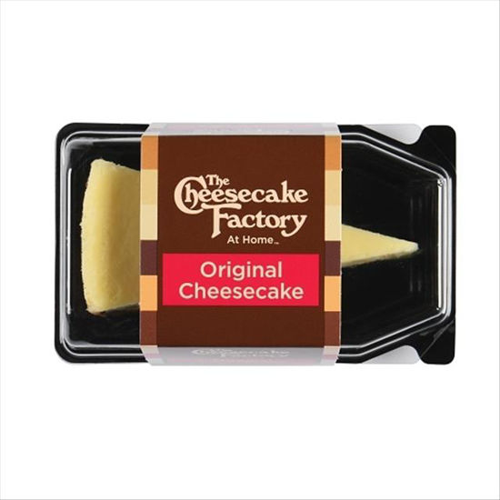 Picture of CHEESECAKE FACTORY CHEESECAKE 3.43OZ