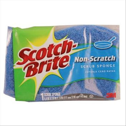 Picture of SCOTCH BRITE NON SCRATCH SPONGE