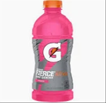 Picture of GATORADE STRAWBERRY WATERMELON 28OZ