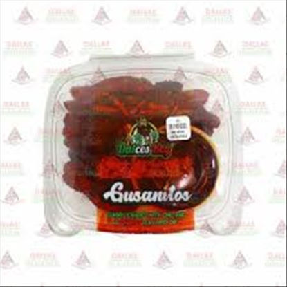 Picture of DULCES REY TIBURONES 6OZ