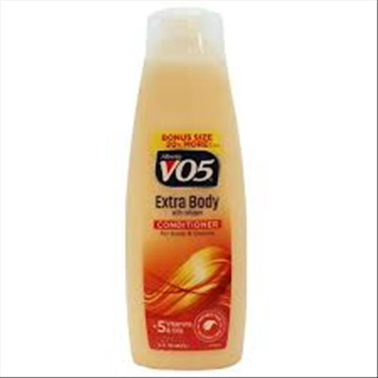 Picture of VO5 EXTRA BODY CONDITIONER 15OZ