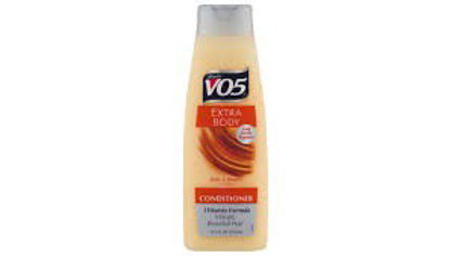 Picture of VO5 CONDITIONER EXTRA BODY WITH COLLAGEN  15OZ