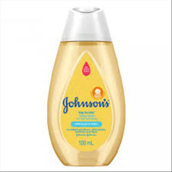 Picture of JOHNSONS BABY HEAD TO TOE BABY BATH 100ML