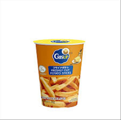 Picture of CRISUP POTATO HONEY BUTTER FLAVOR 50GM