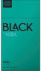 Picture of KOOL MENTHOL BLACK BOX 100s