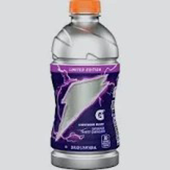 Picture of GATORADE LIGHTING BLAST 28OZ