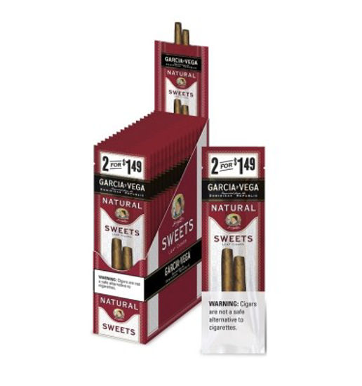Picture of GARCIA VEGA SWEET 2 FOR 1.49