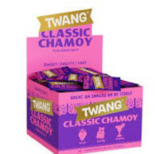 Picture of TWANG CHAMOY SALT 200 CT