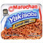 Picture of MARUCHAN YAKISOBA KOREAN BBQ 8CT