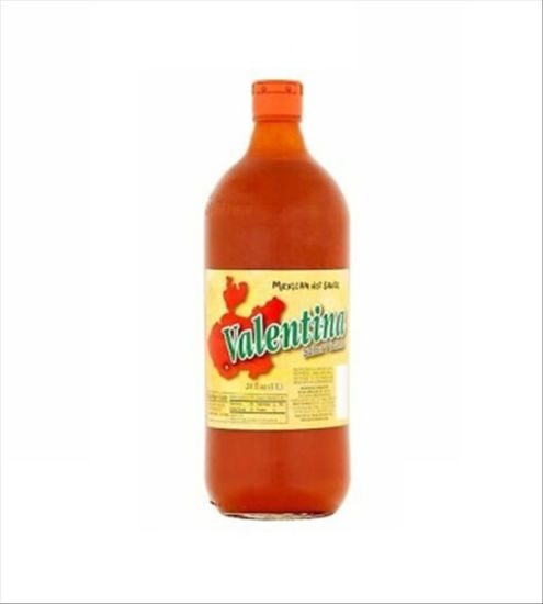 Picture of VALENTINA HOT SAUCE 34OZ