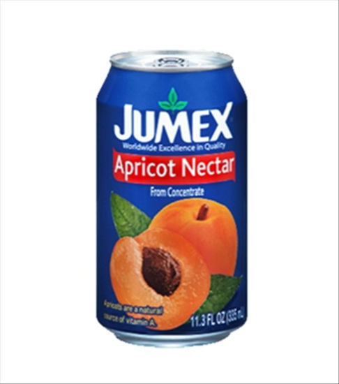 Picture of JUMEX APRICOT 24CT 11.3OZ