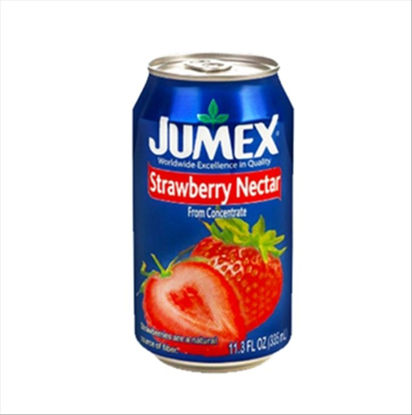 Picture of JUMEX STRAWBERRY 24CT 11.3OZ
