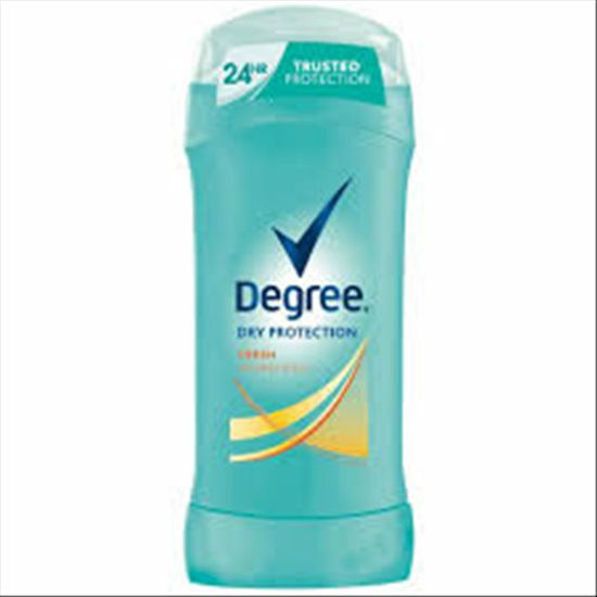 Picture of DEGREE WOMEN FRESH DEODORANT STCK 2.06OZ