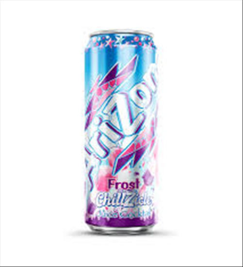 Picture of ARIZONA FROST CHILLZICLE 24CT 22OZ