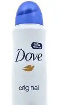 Picture of DOVE BODY SPRAY ORIGINAL 200ML