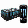 Picture of MONSTER LO-CARB BLUE 16OZ 24CT