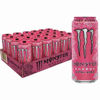 Picture of MONSTER ULTRA ROSA 16OZ 24CT