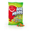 Picture of AIR HEADS XTREMES BITES RAINBOW BERRY 6OZ